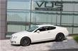 Bentley Continental GT Speed ** Vollausstattung