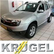 Dacia Duster 1.6 16V 4x4 Prestige