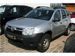 Dacia Duster 1.6 16V 4x2 LPG Ambiance