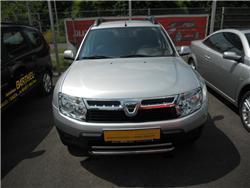 Dacia Duster dCi 110 FAP 4x2 Prestige