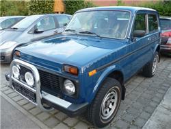 Lada Niva 1.7i Only