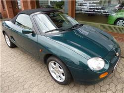 MG MGF
