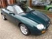 MG MGF