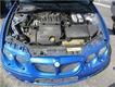 MG ZT T 2.5 V6 Leder Klimaautomatik 2.Hand