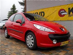 Peugeot 207 75 Urban Move * Klima