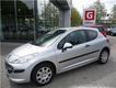 Peugeot 207 1.Hand elektr. Fensterheber. Radio CD USB SD