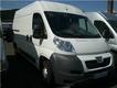 Peugeot Boxer Kasten 333 L2H2 HDI FAP 160 mit Klimaanlage