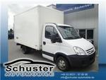 Iveco Daily 35C15 Koffer