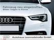 Audi A3 Sportback 2.0 TDI qu. AHK Komfort Plus 6-Gang