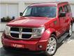 Dodge Nitro 2.8 CRD 4x4 SXT Navi Leder Allrad 20Zoll