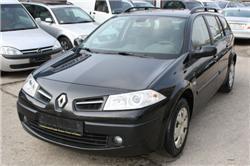 Renault Megane 1.6 Grandtour ,LPG GAS, TÜV