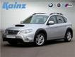 Subaru Impreza XV 2.0D