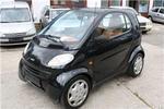 Smart ForTwo limited 1