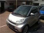 Smart ForTwo smart fortwo coupe softouch passion