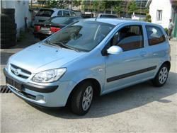 Hyundai Getz 1.1