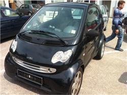 Smart ForTwo smart