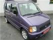 Suzuki Wagon R 1.0 GL Klima