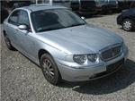 Rover 75 1.8 Charme SEHR GEPFLEGT