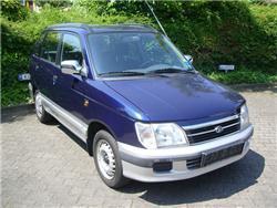 Daihatsu Gran Move CXS