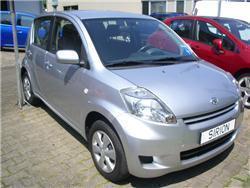 Daihatsu Sirion 1.0