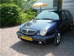 Lancia Lybra Station Wagon 2.4 jtd LX