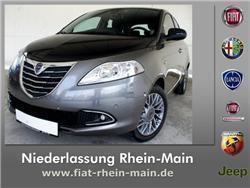 Lancia Ypsilon Gold 1.2 8v  69PS  Navi, Blue&Me, Klima