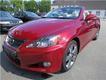 Lexus IS 250 C Luxury Line.  Xenon Keyless Distr