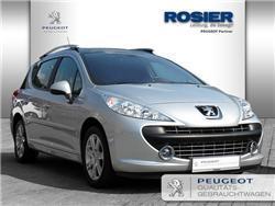 Peugeot 207 SW 1.6 HDI Sport 110 FAP KLIMA