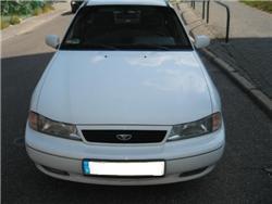 Daewoo Nexia 1.5 GTX ,AUTOMATIK