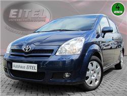 Toyota Corolla VERSO 1.8 VVT-i Sol SITZHEIZUNG KLIMA