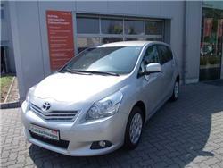 Toyota Verso 1.8 Travel  Navi  PDC