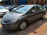 Honda Civic 1.8 i-VTEC Comfort 6-Gang Euro5 TÜV12 15