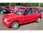Nissan Micra 1.0 Style
