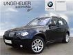 BMW X3 xDrive30d, M Sportpaket, Navi, Hifi, Glasdach