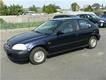 Honda Civic 1.4i