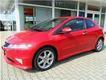 Honda Civic 1.4 i-VTEC Type S Advantage - Sitzheizung