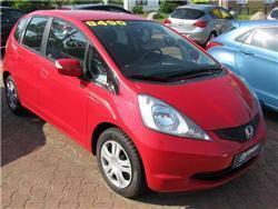 Honda Jazz 1.3 COMFORT