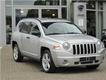 Jeep Compass 2.4 CVT Limited