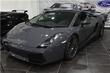 Lamborghini Gallardo Superleggera E-Gear ** Race Special