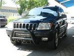 Jeep Grand Cherokee 4.0*Prins LPG Gasanlage*AHK*Voll