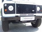 Land Rover Defender 90 DPF Station Wagon S
