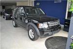 Land Rover Discovery TD V6 Aut. Family Limited Edition