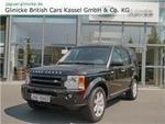 Land Rover Discovery TD V6 HSE, 7-Sitzer