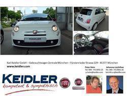 Abarth 500 1.4 T-Jet 16V EsseEsse
