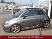 Abarth 500C F1 Schaltwippen, Leder, Hifi, VOLL