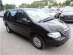 Chrysler Grand Voyager 2.8 CRD Automatik 7-Sitze