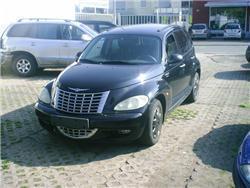 Chrysler PT Cruiser KLIMA