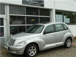 Chrysler PT Cruiser 2.4 L Touring klima SHD Tempom.1.Hd