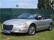 Chrysler Sebring Cabrio 2.7 Automatik Touring