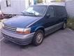 Chrysler Voyager Grand Automatik LE AWD